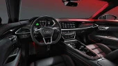 Sticlă de protecție Pixsel monitor AUDI E-TRON GT - 11“ 2021 - 2024