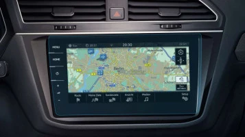 Sticlă de protecție Pixsel monitor VOLKSWAGEN TIGUAN - 11.4“ 2021 - 2023