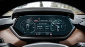 Sticlă hibridă de protecție Pixsel panoul de bord AUDI E-TRON GT - 14.4“ 2021 - 2024