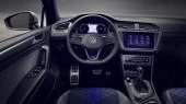 Sticlă de protecție Pixsel panoul de bord VOLKSWAGEN TIGUAN - 9.9“ 2021 - 2023
