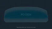 Sticlă de protecție Pixsel panoul de bord VOLKSWAGEN TIGUAN - 13.1“ 2021 - 2023