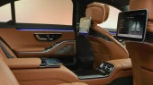 Sticlă de protecție Pixsel monitorul din spate MERCEDES BENZ GLS-CLASS - 13.6“ 2024 -