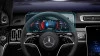 Sticlă de protecție Pixsel panoul de bord MERCEDES BENZ S-CLASS - 15.5“ 2020 -