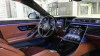 Sticlă de protecție Pixsel panoul de bord MERCEDES BENZ S-CLASS - 15.5“ 2020 -