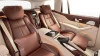 Sticlă de protecție Pixsel tableta din spate MERCEDES BENZ GLS-CLASS - 8.2“ 2024 -