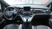 Sticlă de protecție Pixsel monitor MERCEDES BENZ V-CLASS - 6.9“ 2014 - 2023