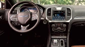 Sticlă de protecție Pixsel monitor CHRYSLER 300 - 8.1“ 2014 - 2020