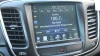 Sticlă de protecție Pixsel monitor CHRYSLER 200 - 8.1“ 2013 - 2016