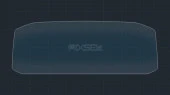 Sticlă de protecție Pixsel panoul de bord VOLKSWAGEN ARTEON - 9.9“ 2020 - 2025