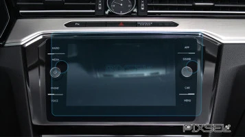 Sticlă de protecție Pixsel monitor VOLKSWAGEN ARTEON - 10.9“ 2020 - 2025