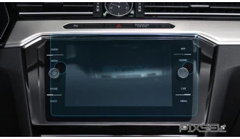 Sticlă hibridă de protecție Pixsel monitor VOLKSWAGEN ARTEON - 10.9“ 2020 - 2025