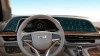 Sticlă de protecție Pixsel monitor CADILLAC ESCALADE - 26.3“ 2020 - 2024