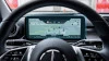 Sticlă de protecție Pixsel panoul de bord MERCEDES BENZ C-CLASS - 14.4“ 2021 -