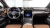 Sticlă de protecție Pixsel panoul de bord MERCEDES BENZ C-CLASS - 14.4“ 2021 -