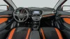 Sticlă de protecție Pixsel monitor LADA VESTA - 6.8“ 2015 - 2022