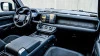 Sticlă de protecție Pixsel monitor LAND ROVER Defender - 12.1“ 2020 -
