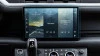 Sticlă hibridă de protecție Pixsel monitor LAND ROVER DEFENDER - 12.1“ 2020 -