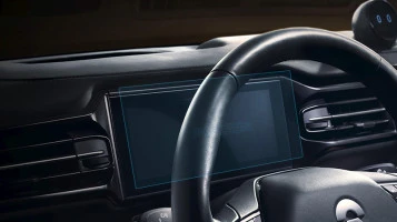 Sticlă hibridă de protecție Pixsel panoul de bord NIO ES6 - 10.5“ 2019 - 2022