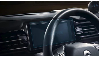 Sticlă hibridă de protecție Pixsel panoul de bord NIO ES6 - 10.5“ 2019 - 2022