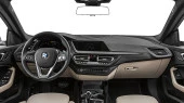 Sticlă hibridă de protecție Pixsel controlul climatizării BMW 2 / M2 - 2.9“ 2021 - 2022 (G42, F87, F44)