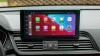 Sticlă de protecție Pixsel monitor AUDI Q5 / SQ5 - 11.2“ 2021 - 2024