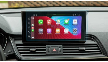 Sticlă hibridă de protecție Pixsel monitor AUDI Q5 / SQ5 - 11.2“ 2021 - 2024