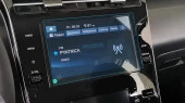 Sticlă de protecție Pixsel monitor HYUNDAI TUCSON - 8.9“ 2020 - 2023