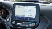 Sticlă hibridă de protecție Pixsel monitor FORD PUMA - 10.2“ 2018 - 2024