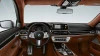 Sticlă de protecție Pixsel monitor BMW 7 - 13.1“ 2019 - 2022 (G11, G12)