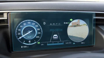 Sticlă hibridă de protecție Pixsel panoul de bord HYUNDAI TUCSON - 11.5“ 2020 - 2023