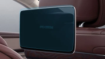 Sticlă hibridă de protecție Pixsel monitorul din spate MERCEDES BENZ S-CLASS - 13.6“ 2020 -