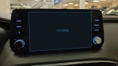 Sticlă de protecție Pixsel monitor HYUNDAI SANTA FE - 8.9“ 2020 - 2022