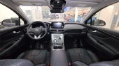 Sticlă de protecție Pixsel monitor HYUNDAI SANTA FE - 8.9“ 2020 - 2022