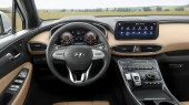 Sticlă de protecție Pixsel monitor HYUNDAI SANTA FE - 10.9“ 2020 - 2022