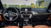Sticlă de protecție Pixsel monitor BMW X3 - 12“ 2018 - 2021 (G01)