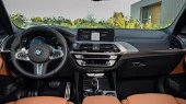 Sticlă hibridă de protecție Pixsel monitor BMW X3 - 12“ 2018 - 2021 (G01)