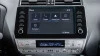 Sticlă de protecție Pixsel monitor TOYOTA PRADO - 9“ 2020 - 2023