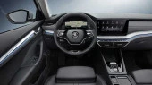 Sticlă de protecție Pixsel monitor SKODA OCTAVIA - 13.4“ 2020 - 2023