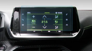 Sticlă de protecție Pixsel monitor PEUGEOT 2008 - 9.4“ 2019 - 2023