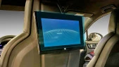 Sticlă de protecție Pixsel monitorul din spate PORSCHE CAYENNE - 12.7“ 2018 - 2022