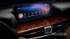 Sticlă de protecție Pixsel monitor LEXUS LX - 14.3“ 2016 - 2021