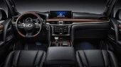 Sticlă de protecție Pixsel monitor LEXUS LX - 14.3“ 2016 - 2021