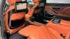Sticlă de protecție Pixsel tabletă MERCEDES BENZ S-CLASS - 8.3“ 2020 -
