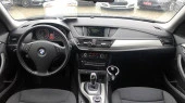Sticlă hibridă de protecție Pixsel monitor BMW X1 - 6.5“ 2011 - 2014 (E84)