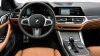 Sticlă de protecție Pixsel panoul de bord BMW 4 / M4 - 14“ 2020 - 2023 (G22, G23, G26, G82, G83)