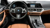 Sticlă de protecție Pixsel panoul de bord BMW 4 / M4 - 14“ 2020 - 2023 (G22, G23, G26, G82, G83)