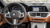 Sticlă hibridă de protecție Pixsel panoul de instrumente cu cameră BMW 4 / M4 - 14“ 2020 - 2023 (G22, G23, G26, G82, G83)