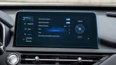 Sticlă de protecție Pixsel monitor CHERY TIGGO 8 - 12.6“ 2018 -