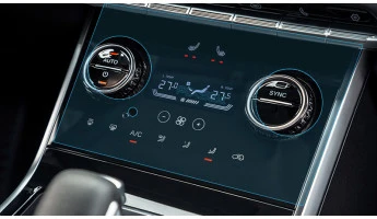 Sticlă hibridă de protecție Pixsel controlul climatizării CHERY TIGGO 8 - 10.2“ 2018 -