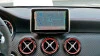 Sticlă de protecție Pixsel monitor MERCEDES BENZ A-CLASS - 6.9“ 2013 - 2018